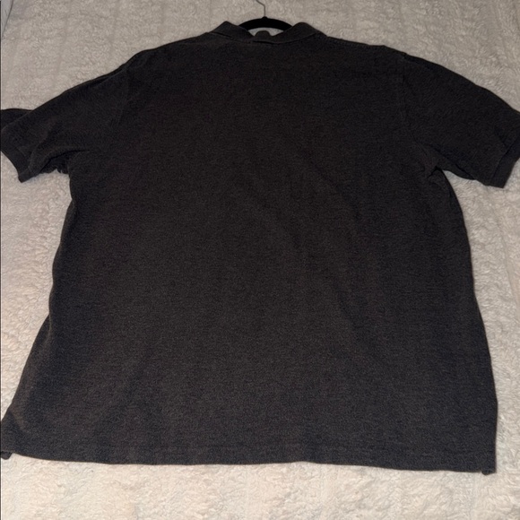 Brooks Brothers Gray Polo Shirt - Picture 3 of 3